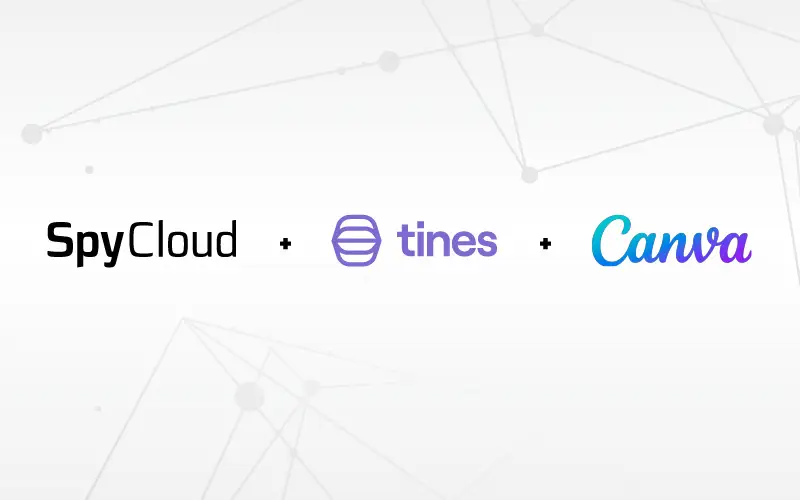 Canva Tines Integration