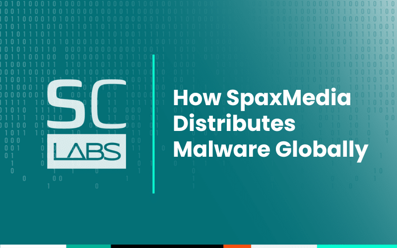 SpyCloud Labs SpaxMedia